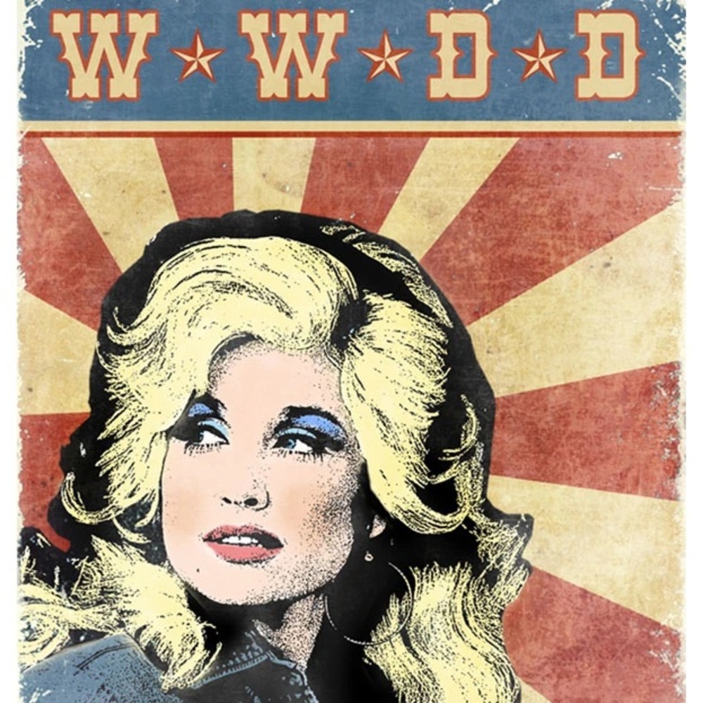 Meet your Posher, Kathryn